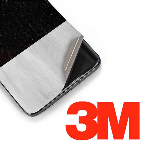 Estonia Flag Distressed OnePlus 7 Pro Skin